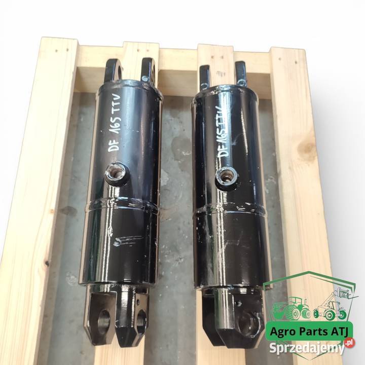 Siłownik Cylinder Podnośnika Lamborghini Spark Zawieszenie Ciechanowiec