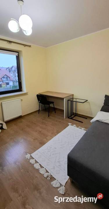 1 pokój mieszkanie 55 m Wierzyńskiego Mydlniki