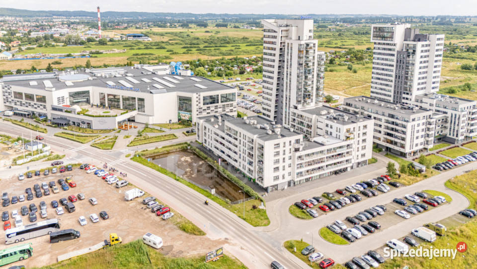 Lokal 475m Reda Sprzedaż Lokale użytkowe