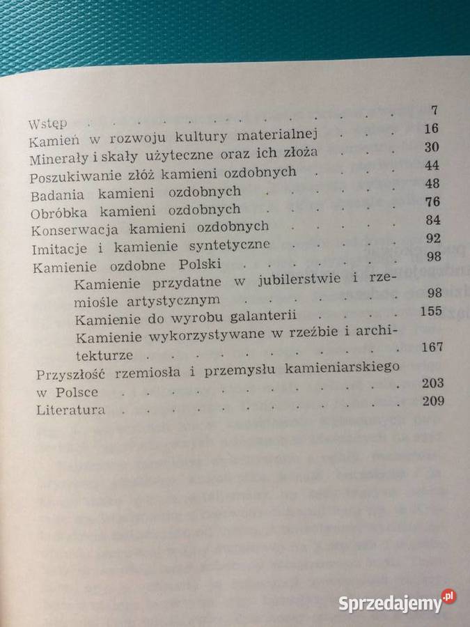 3437 Kamienie Ozdobne Polski Szczecin