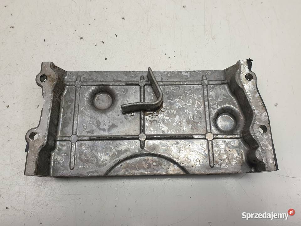 Audi A6 C7 30 TDI V6 OBUDOWA ROZRZĄDU Rudka