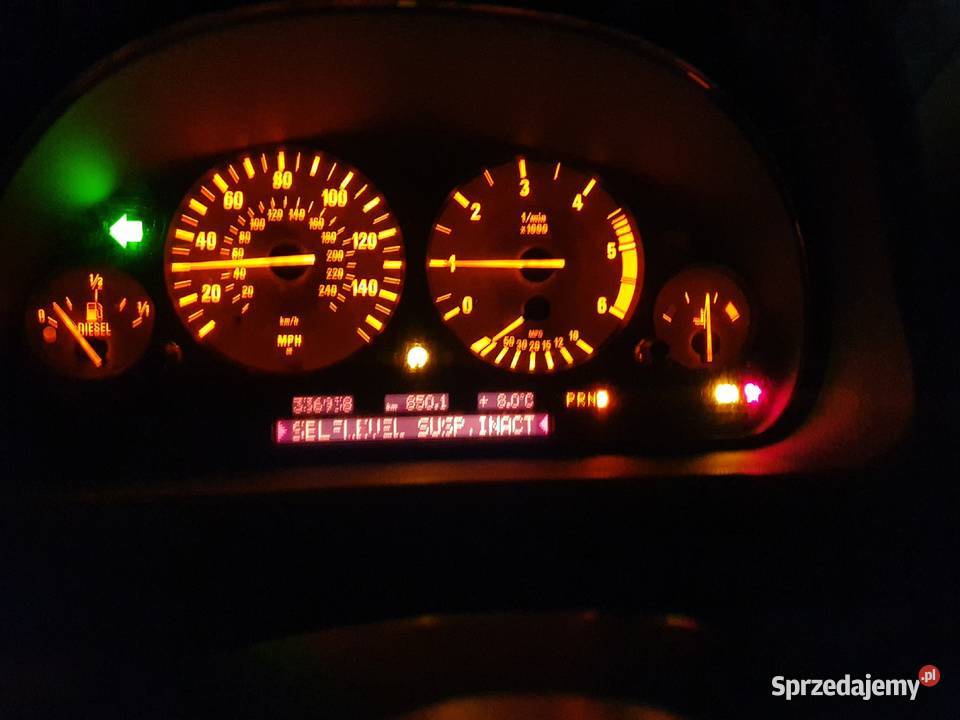BMW X5 E53 Opony 255 50 R19 107V XL 285 45 R19 małopolskie Skawina sprzedam