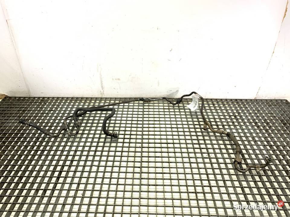 PRZEWÓD DYNAMIC DRIVE BMW F01 30 245 0815 Przewody układu wspomagania sprzedam