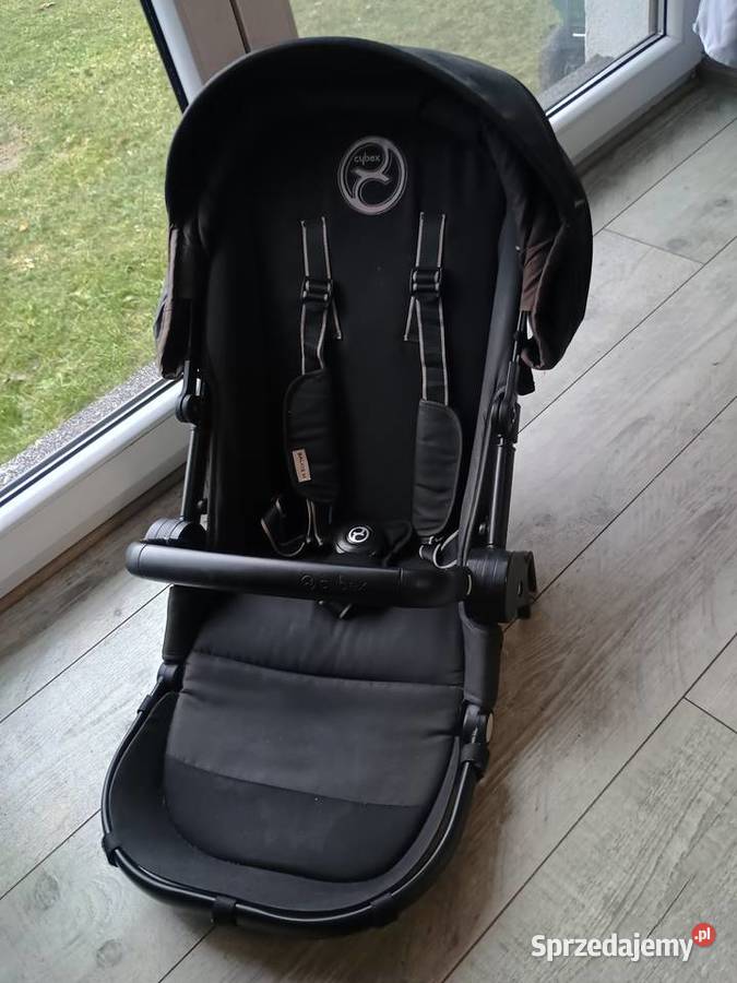 Wózek 2w1 Cybex Balios M Zaboreczno