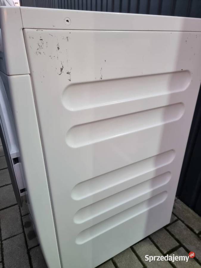 Pralka Miele W1 WWE 668 WPS Active TwinDos menu dolnośląskie