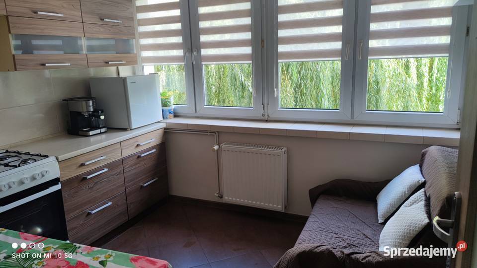 mieszkanie kawalerka Liczba pokoi 1 łódzkie