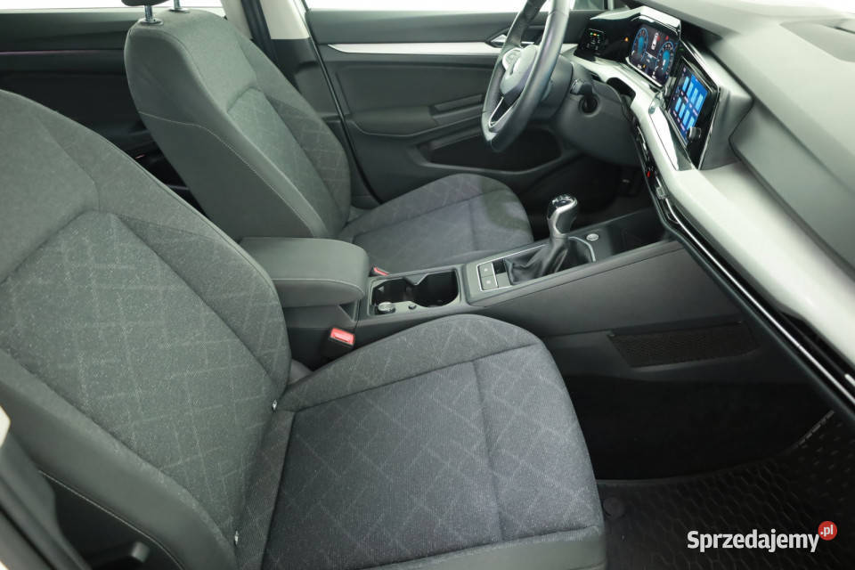 VW Golf 10 TSI 999cm3 Piaseczno