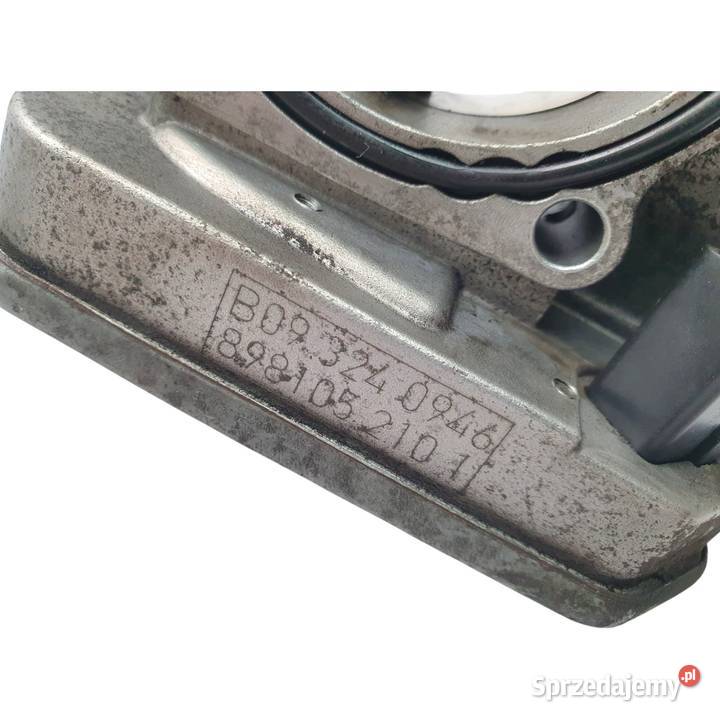 PRZEPUSTNICA Opel Astra J Meriva B 17 CDTI Isuzu Chełm