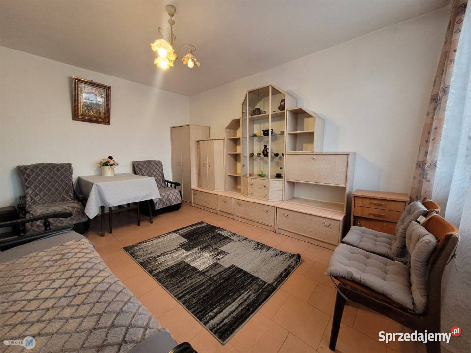 sprzedaży mieszkania 3325m2 Kielce 33.25m2