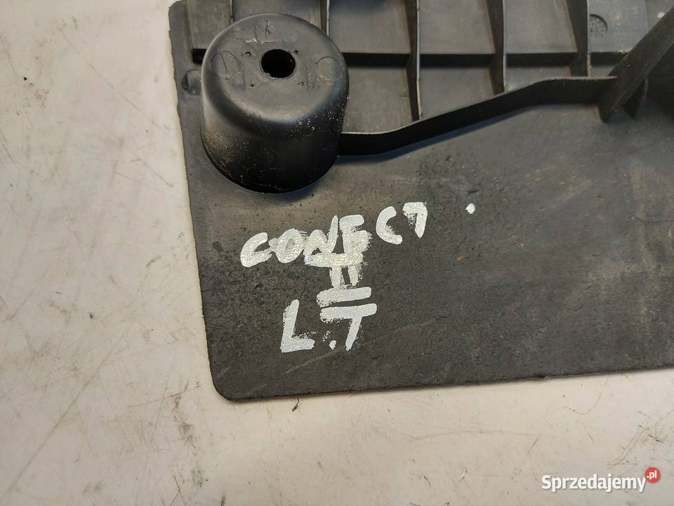 Ford Tourneo Connect III MK3 CHLAPACZ OSŁONA