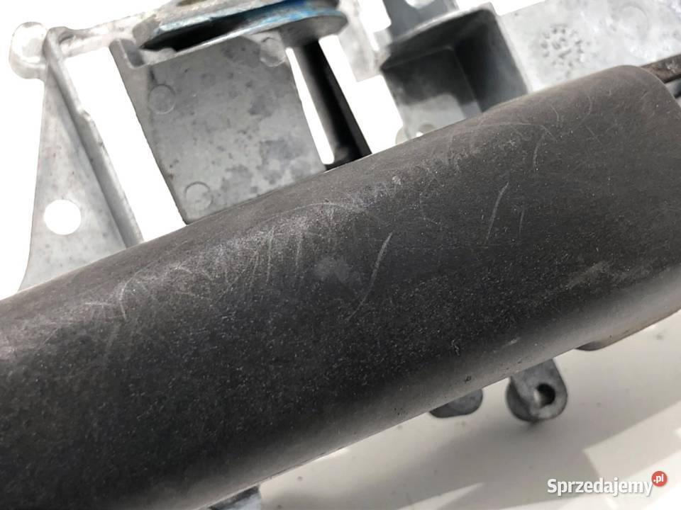 KLAMKA ZEWNĘTRZNA LEWY PRZÓD CITROEN BERLINGO II osobowe