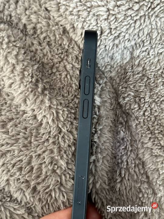 iPhone 13 mini midnight