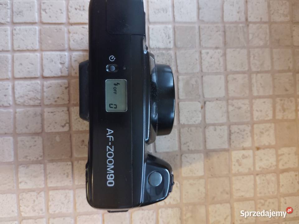 MINOLTA AF ZOOM 90 Jelenia Góra