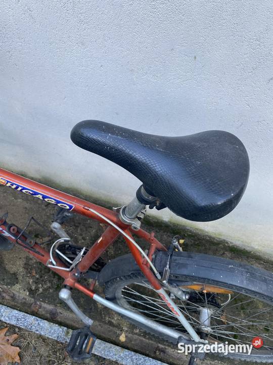 rower giant chicago Złotoryja