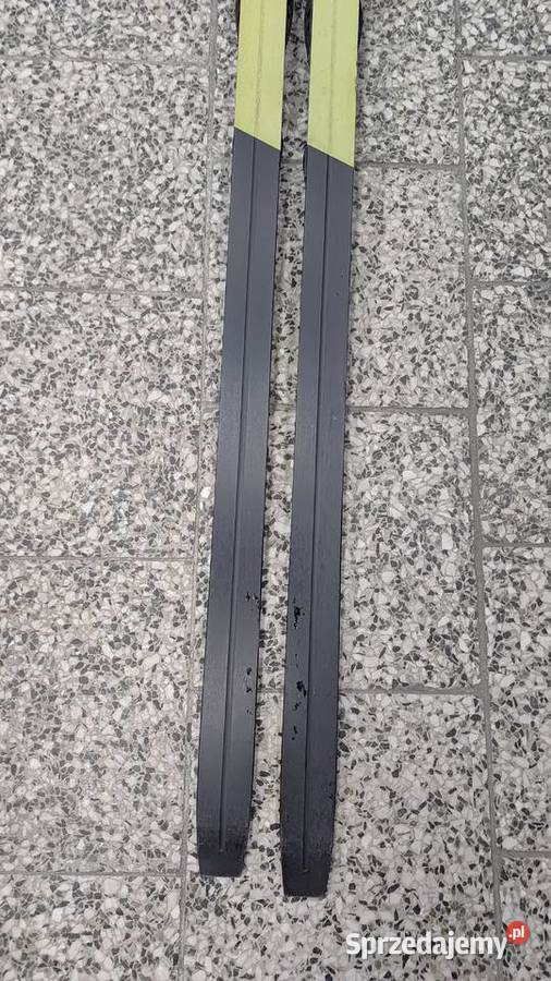 Narty biegowe Fischer XC Superlight Zero 182 Dębica