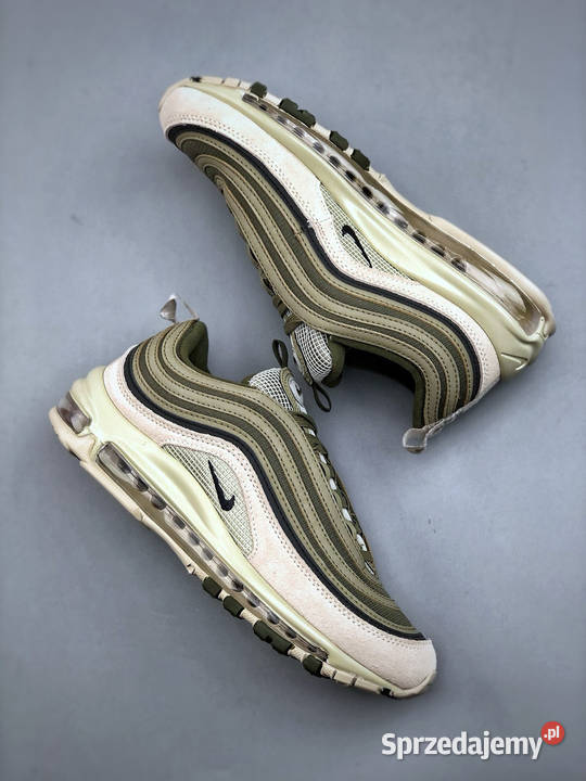Nike Air 97 buty męskie sportowe r4046 lubelskie Lublin