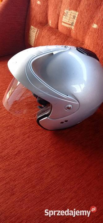 Kask otwarty Krotoszyn