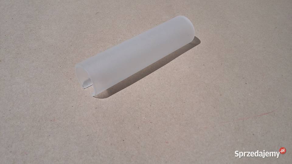 Szkło ochronne klosz ochronny do żarnika R7s Warszawa