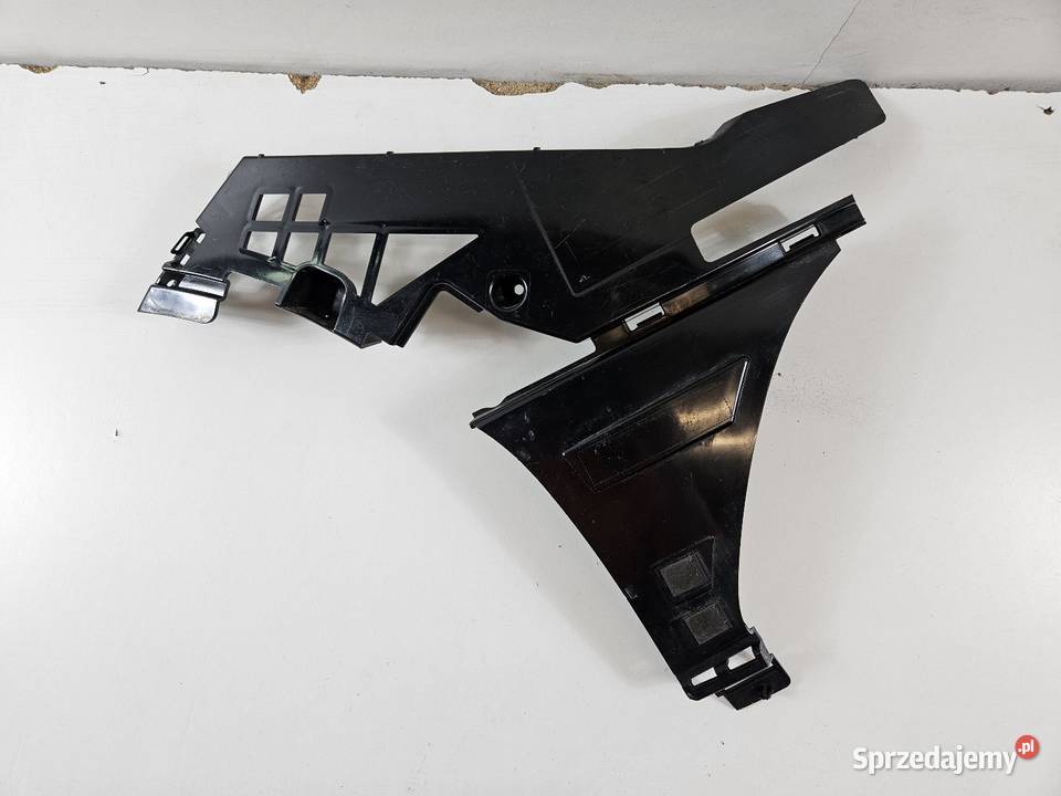 MERCEDES CLA W118 AMG ŚLIZG PRAWY ZDERZAKA PRZÓD Pozostałe Międzychód sprzedam