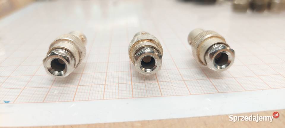 Gniazdo BNC50N2 UNITRA 6 A936A937 Czechowice-Dziedzice