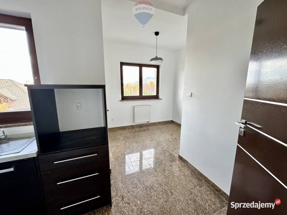 Dwupoziome mieszkanie Cygański Las 100m2 100m2 Bielsko-Biała