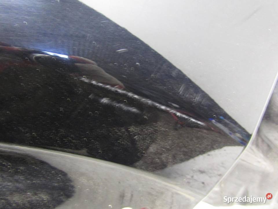 BŁOTNIK PRZEDNI PRAWY PRZÓD KTVD CITROEN C3 III lubelskie