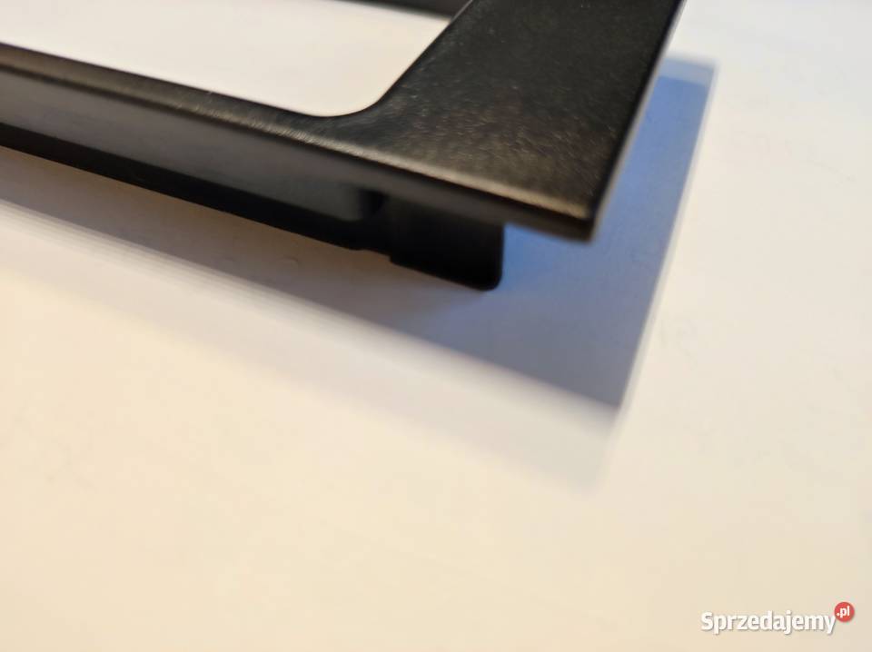 Ramka obudowa do radia samochodowego zaślepka Kielce