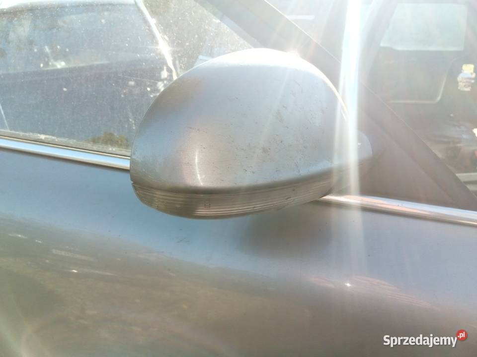 Lusterka zewnętrzne highline Vw Passat B5 FL Kętrzyn sprzedam