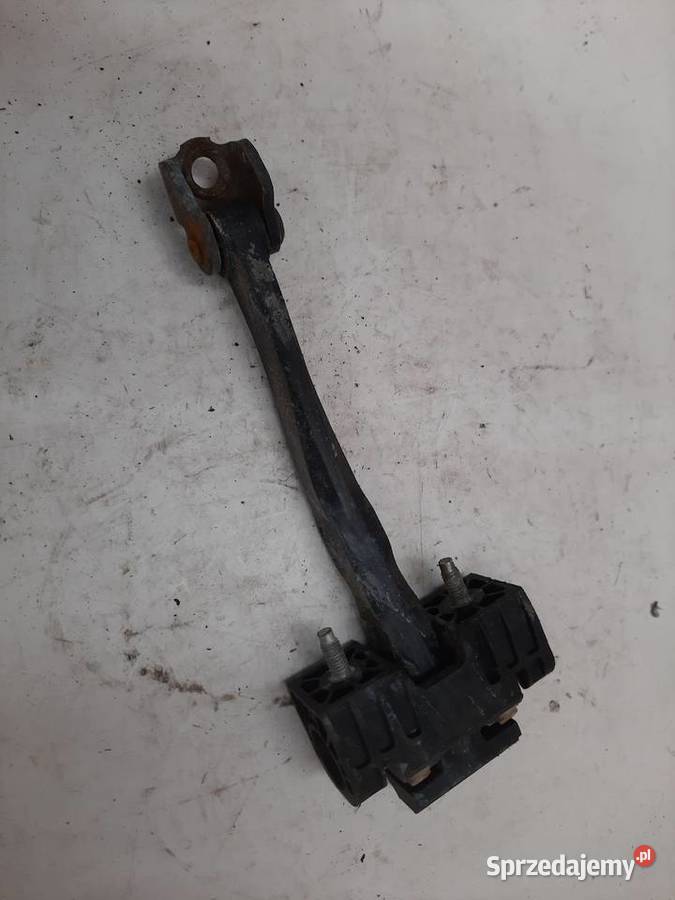 Opel Astra H GTC Lewy Przedni ogranicznik drzwi osobowe