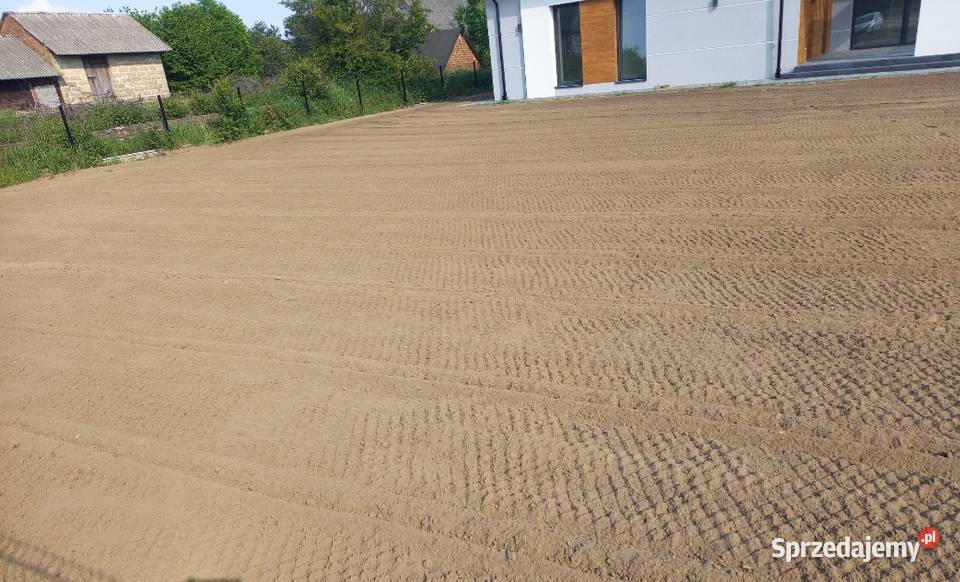 GLEBOGRYZARKA SEPARACYJNA USŁUGI TROJANÓW Pozostałe usługi mazowieckie Trojanów