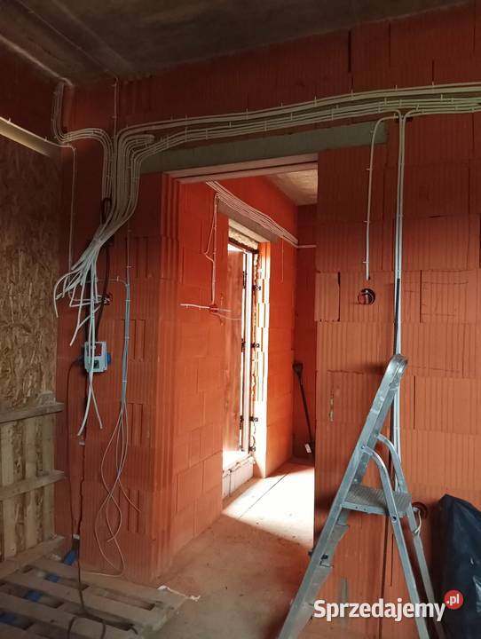 do współpracy oferuję usługi elektryczne mazowieckie Żyrardów