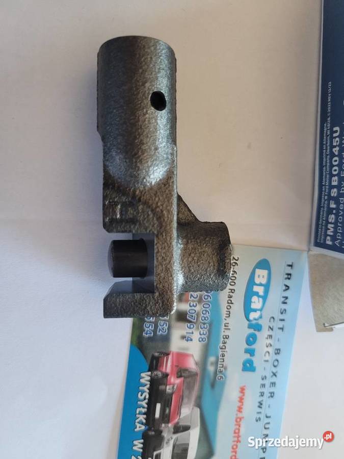 Łącznik MAZDA BT S5A11741 S5A11741 SA51 17 41 Radom