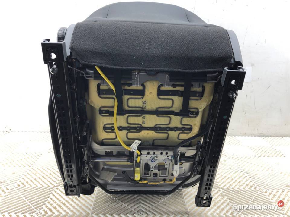 FOTEL LEWY PRZÓD KIA CEED Crossover SIEDZENIE