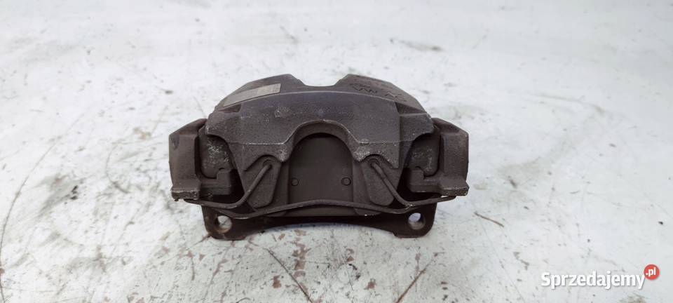 ZACISK HAMULCOWY PRAWY AUDI A4 B9 A5 8W06 0316 osobowe Przystajń sprzedam