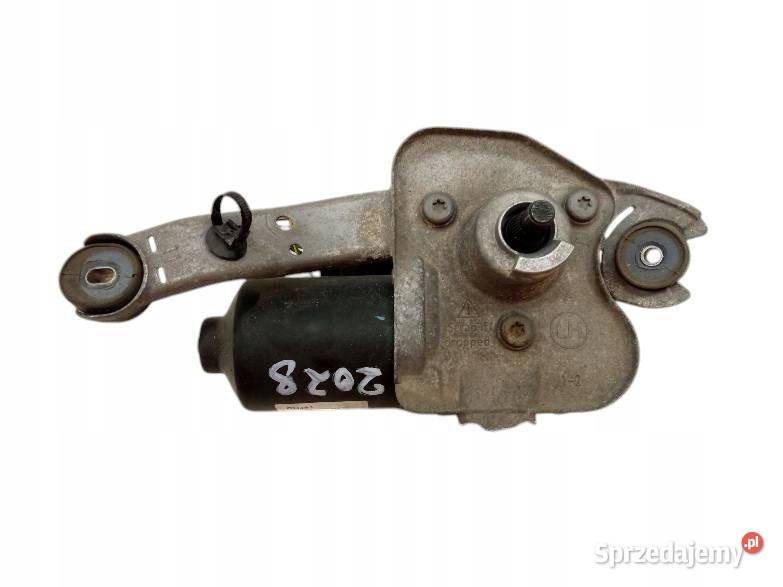 MECHANIZM WYCIERACZEK PRZÓD LEWY EU DS7317504AG świętokrzyskie