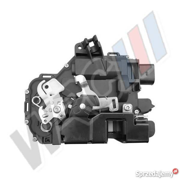 Zamek centralny przód Vw Golf Skoda Octavia I kujawsko-pomorskie Włocławek