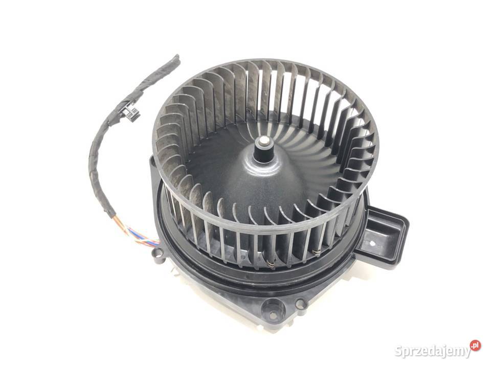 DMUCHAWA NAWIEWU BMW G21 DRF10238001 WENTYLATOR