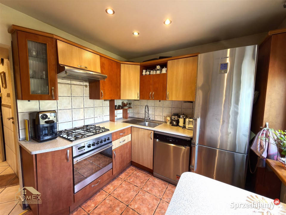 Mieszkanie 812m2 4pok CzechowiceDziedzice Czechowice-Dziedzice