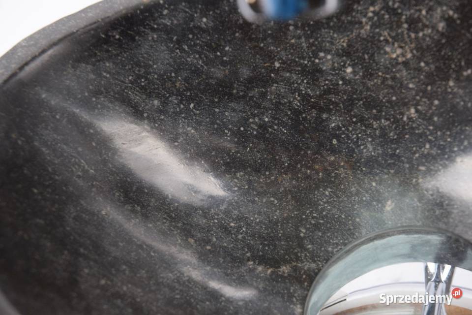 RIVER STONE RSB MINI BN15 kamienna umywalka pomorskie