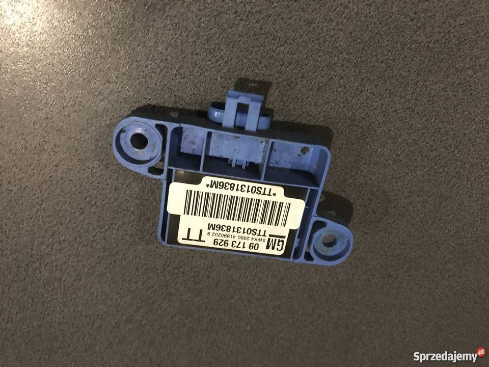 czujnik sensor uderzenia OMEGA C 09173929 TT Radomsko