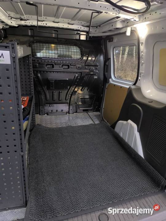 Transit connect 2019r automat przebieg 38000 1500cm3 Ford Kielce