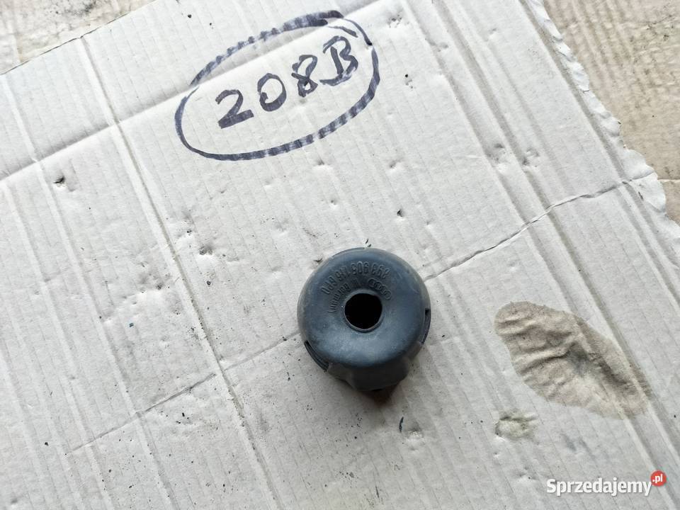 AUDI 80 B3 80B3 893905116 OSŁONA ZEWKI osobowe Kamień-Kolonia