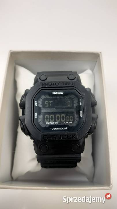 Casio GShock GX56BB Leszno