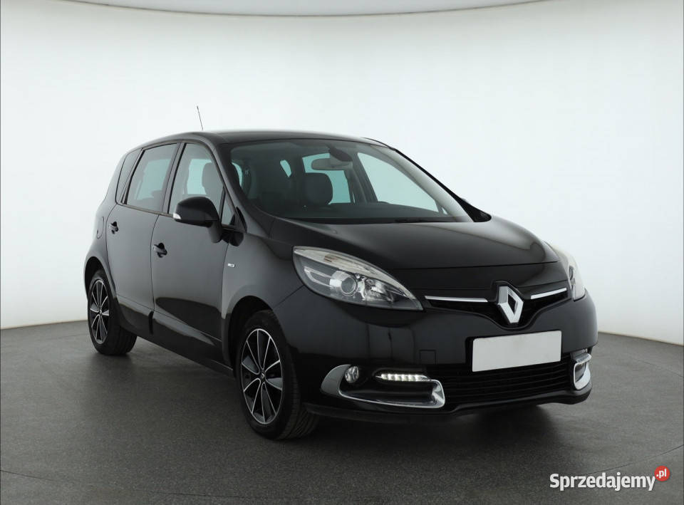 Renault Scenic 12 TCe