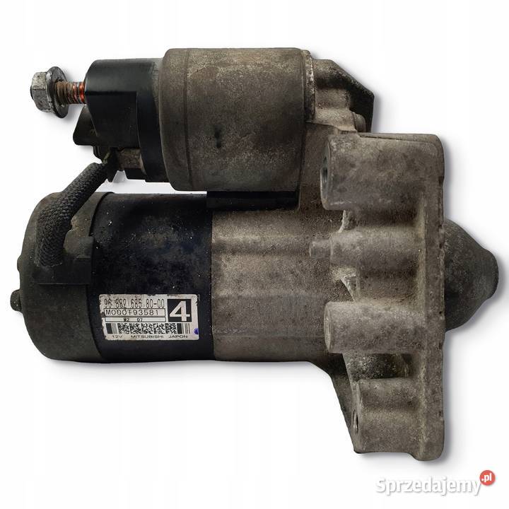 ROZRUSZNIK Peugeot 308 16 HDI 9688268580 Chełm