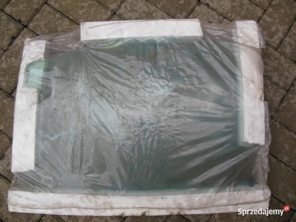 SZYBA DRZWI LEWY TYŁ FIAT MAREA 9602 7795459 śląskie