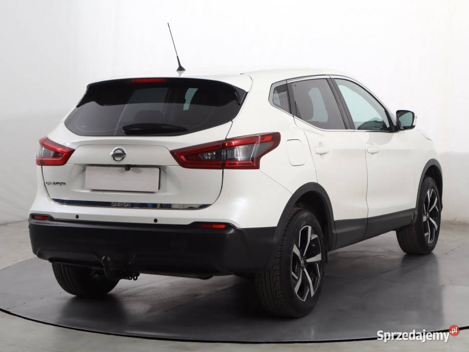 Nissan Qashqai 12 DIGT system Start-Stop śląskie Katowice sprzedam