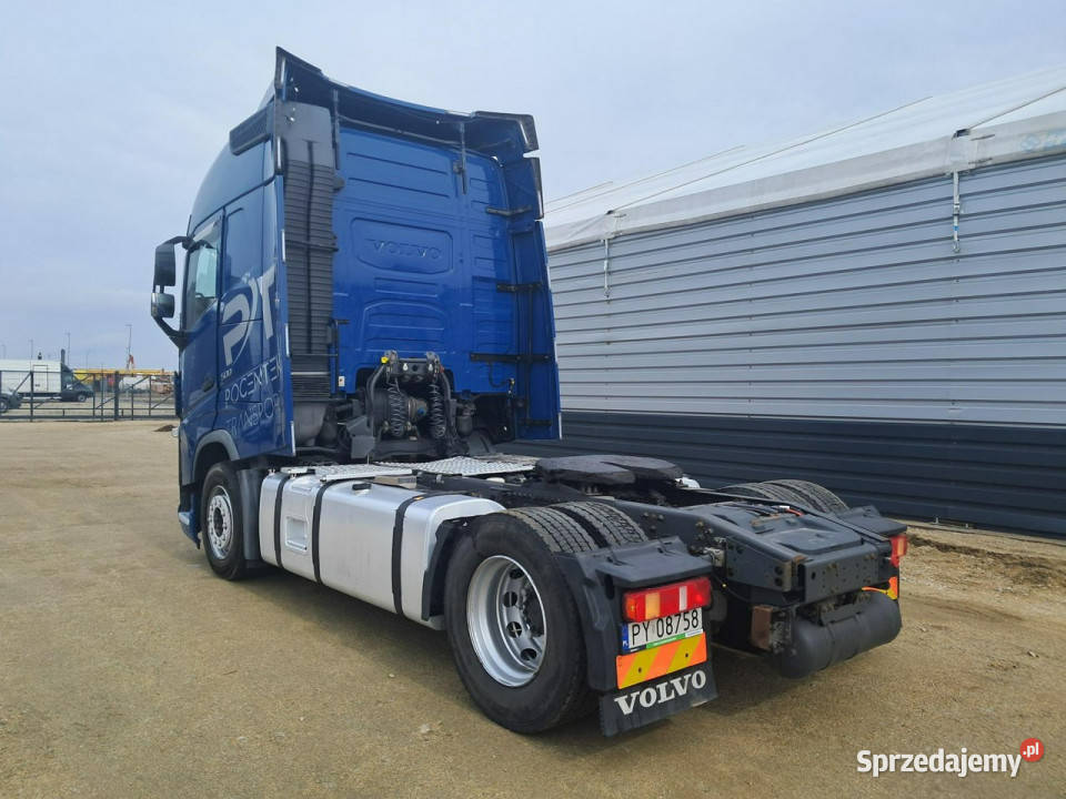 Volvo fh 500 12777cm3 Samochody ciężarowe Komorniki sprzedam