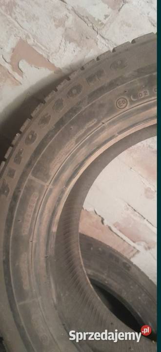 Opona marki firestone firehawk 700 19560R15 88H Dobiegniew