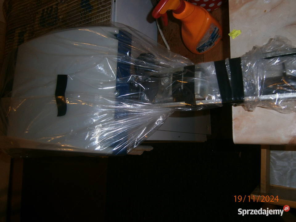 Napęd do bramy garażowe Poddębice